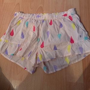 Sleep shorts